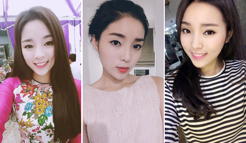 Sao Việt "lạ hoắc" với khuôn mặt nhận không ra - 5