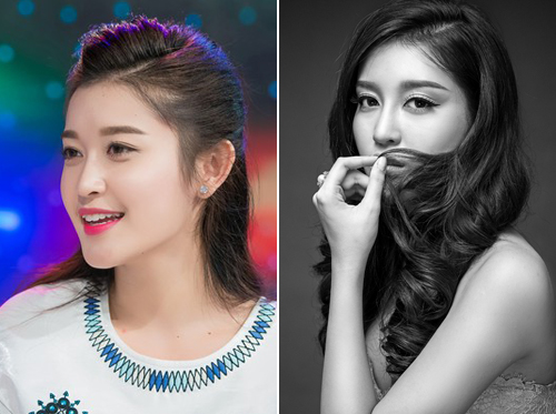 Sao Việt "lạ hoắc" với khuôn mặt nhận không ra - 10