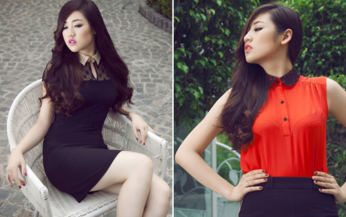 Sao Việt "lạ hoắc" với khuôn mặt nhận không ra - 13