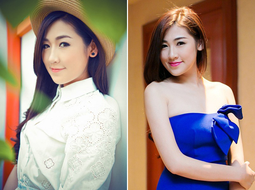 Sao Việt "lạ hoắc" với khuôn mặt nhận không ra - 14