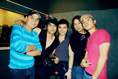 Cuộc sống hiện tại của 7 "mảnh" GMC đình đám một thời - 3