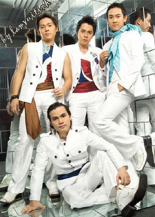 Cuộc sống hiện tại của 7 "mảnh" GMC đình đám một thời - 2