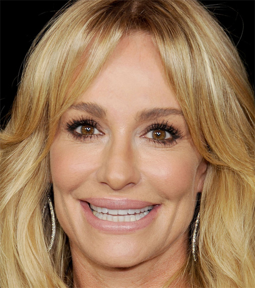 Bắt chuẩn tính cách của bạn thông qua đôi môi - 2