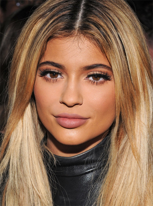 Bắt chuẩn tính cách của bạn thông qua đôi môi - 3