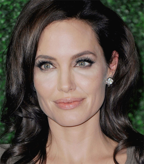 Bắt chuẩn tính cách của bạn thông qua đôi môi - 4