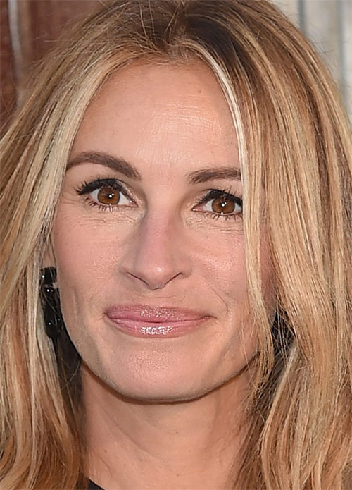 Bắt chuẩn tính cách của bạn thông qua đôi môi - 7