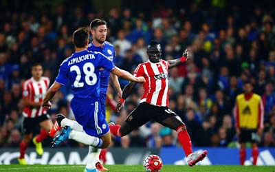 Chi tiết Chelsea – Southampton: Thất vọng tràn trề (KT) - 5