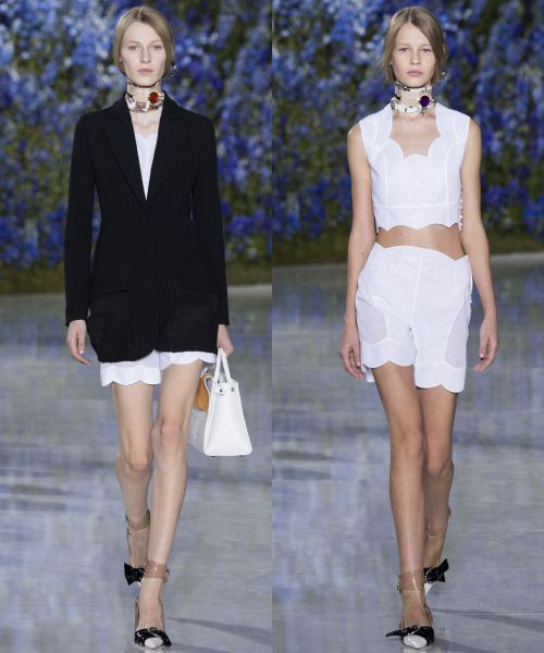 Rihanna xuất hiện rạng rỡ tại show Dior Paris FW - 7