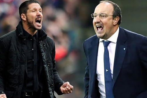 Chi tiết Atletico - Real: Phần thưởng xứng đáng (KT) - 9