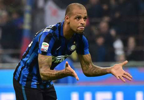 Sampdoria – Inter: Tạm chiếm ngôi đầu - 1