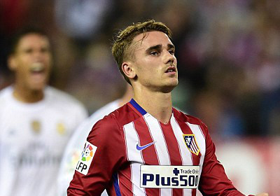 Chi tiết Atletico - Real: Phần thưởng xứng đáng (KT) - 6