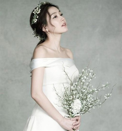 Dàn sao “Hoa bất tử” đắm mình trong hạnh phúc viên mãn - 2