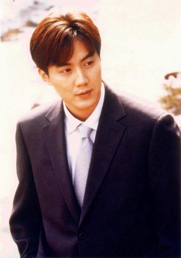 Dàn sao “Hoa bất tử” đắm mình trong hạnh phúc viên mãn - 5