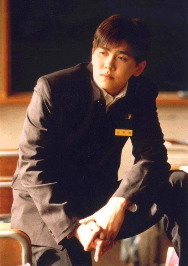 Dàn sao “Hoa bất tử” đắm mình trong hạnh phúc viên mãn - 3