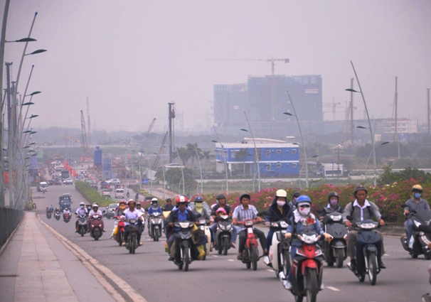 Chìm trong sương mù, Sài Gòn thành "Đà Lạt thứ hai" - 3