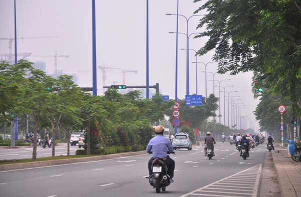 Chìm trong sương mù, Sài Gòn thành "Đà Lạt thứ hai" - 7