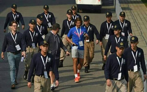 Tin HOT 5/10: Halep có thể nối gót Serena - 3