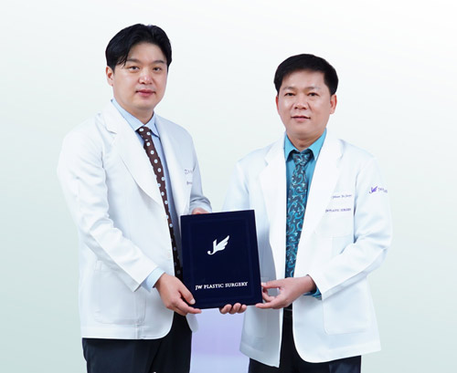 Kỹ thuật mới nhấn mí vĩnh viễn tại JW - 5