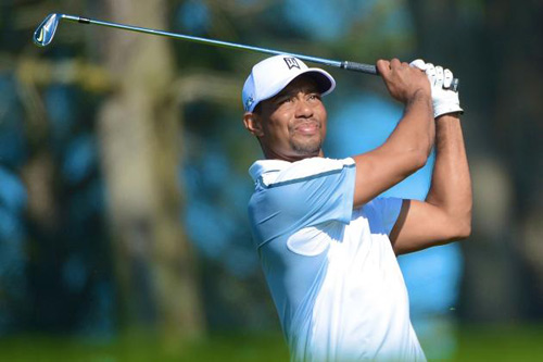 Golf 24/7: Tiger Woods có thể làm đội phó ĐT Ryder Cup Mỹ - 1