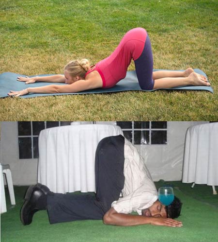 70 hình ảnh "ngất ngây nhất trên face" tuần qua - 3