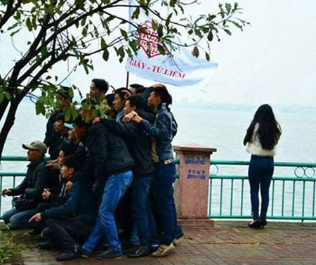 70 hình ảnh "ngất ngây nhất trên face" tuần qua - 5