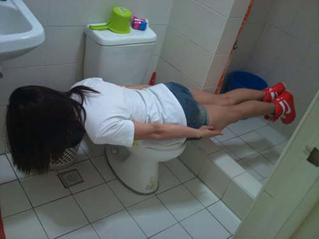 70 hình ảnh "ngất ngây nhất trên face" tuần qua - 7