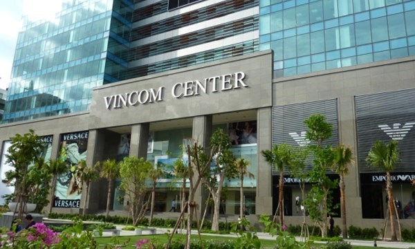 Tập đoàn Vingroup giải thể 4 công ty con - 1