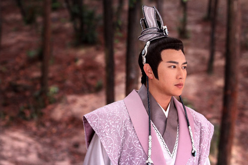 Những lý do không thể bỏ qua "Thiên cung đại chiến" - 1