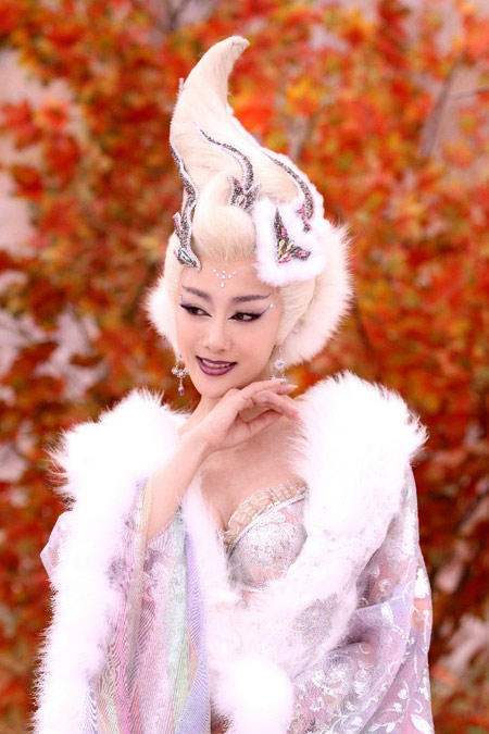 Những lý do không thể bỏ qua "Thiên cung đại chiến" - 2