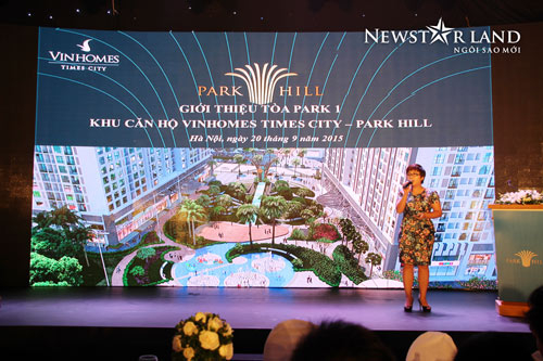 Giải mã sức nóng thị trường căn hộ cao cấp phía Đông Hà Nội - 2