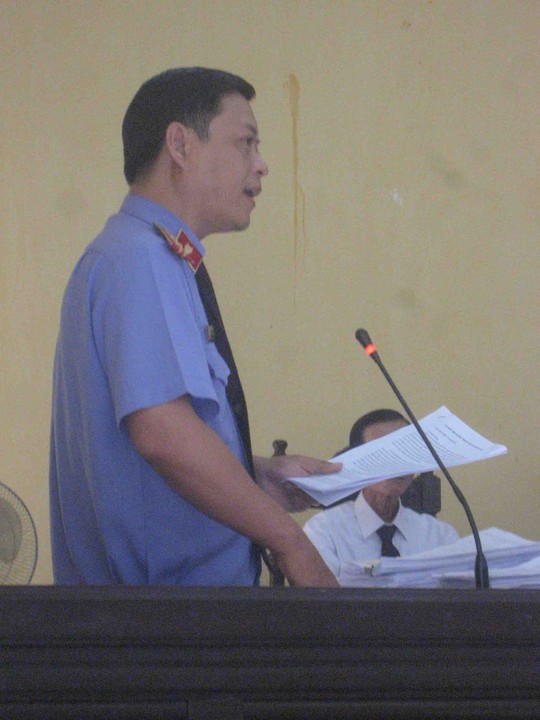 Nhục hình ở Sóc Trăng: Công an tỉnh hợp thức hóa hồ sơ! - 1