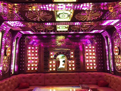 Cuộc thi hát karaoke cho hội độc thân khoe giọng - 1