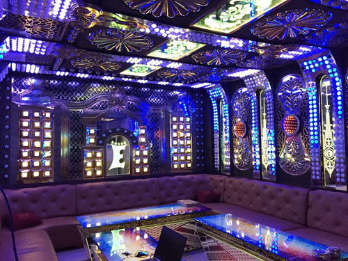 Cuộc thi hát karaoke cho hội độc thân khoe giọng - 2