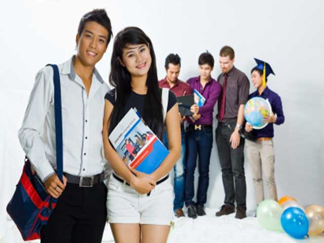 5 ngành thu hút giới trẻ hiện nay - 1