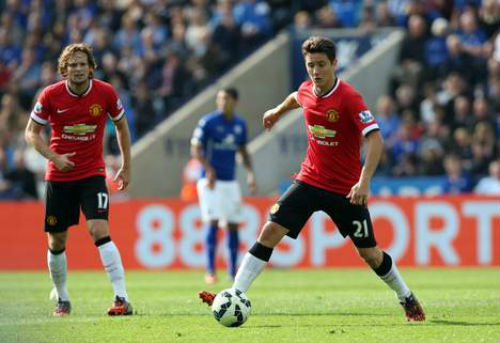 Tuyến giữa MU: “Chất nghệ thuật” phản tác dụng - 3