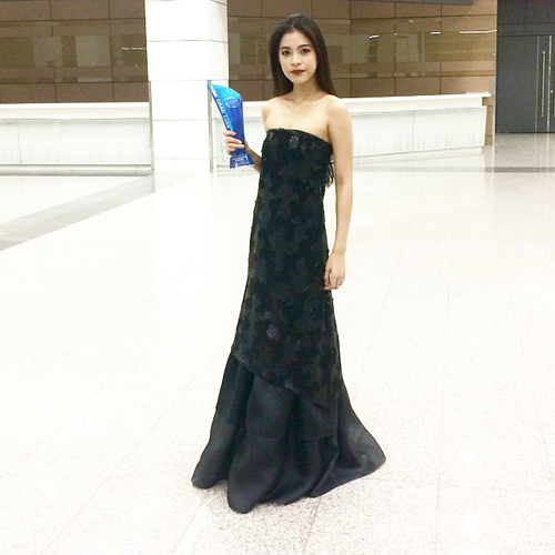 Dân mạng truy tìm "cô gái cướp bồ của bạn thân 20 năm" - 7