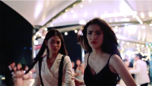 Dân mạng truy tìm "cô gái cướp bồ của bạn thân 20 năm" - 3