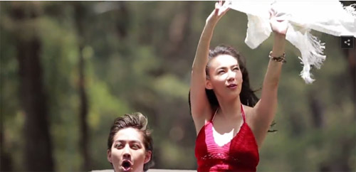 Dân mạng truy tìm "cô gái cướp bồ của bạn thân 20 năm" - 4