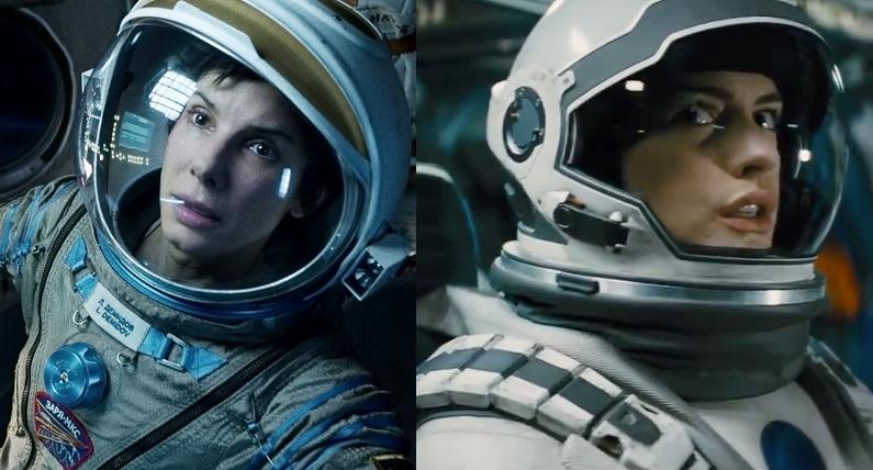 "Người về từ sao Hỏa" đại bại trước "Cuộc chiến không trọng lực" - 3