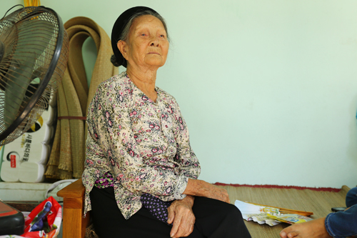 Phạm Hương "mờ tịt" về ngôi nhà tiền tỷ của gia đình - 3