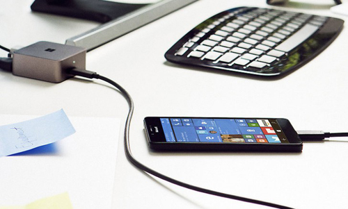 Ra mắt Lumia 950 XL: Camera huyền thoại, màn hình lớn - 1