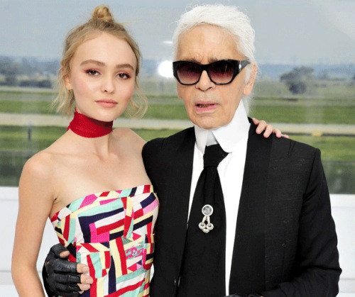 Chanel "chơi sang" với sân bay to đẹp giữa lòng Paris - 7