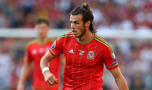 1 ngày trước vòng loại Euro: Bão chấn thương càn quét - 2