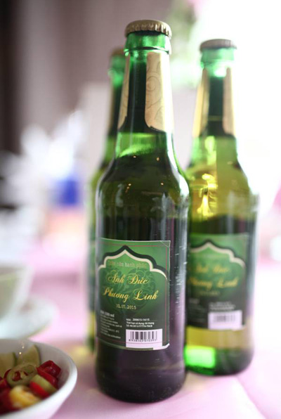 Cùng Huda Gold ghi dấu ngày chung đôi - 4