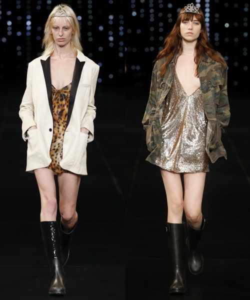 1001 cách mặc đẹp với váy ngủ - 5