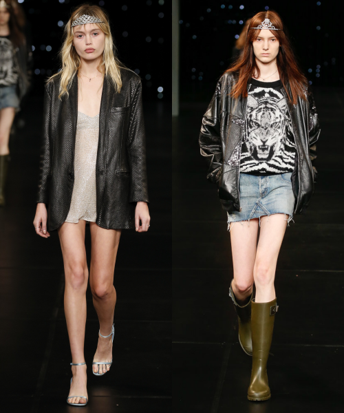 1001 cách mặc đẹp với váy ngủ - 7