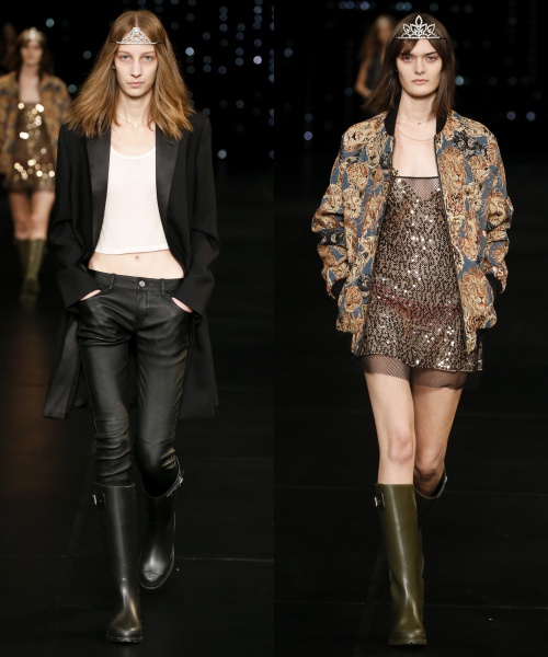 1001 cách mặc đẹp với váy ngủ - 8