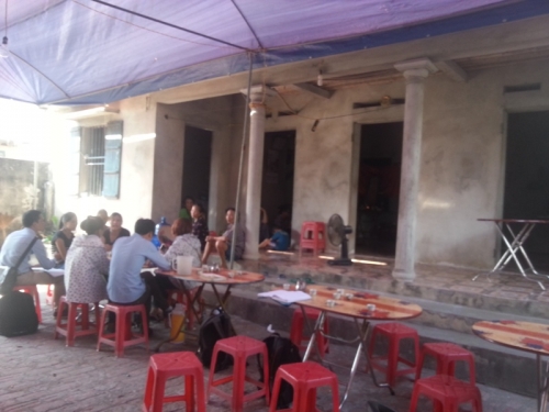 Vụ bị sát hại trên giường: Cuộc giáp mặt với nghi can - 1