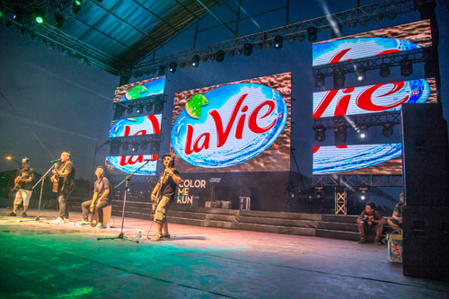 Color Me Run và hành trình sắc màu tại Việt Nam - 5