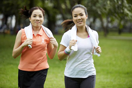 ​Bừng sức sống tuổi trung niên - 4